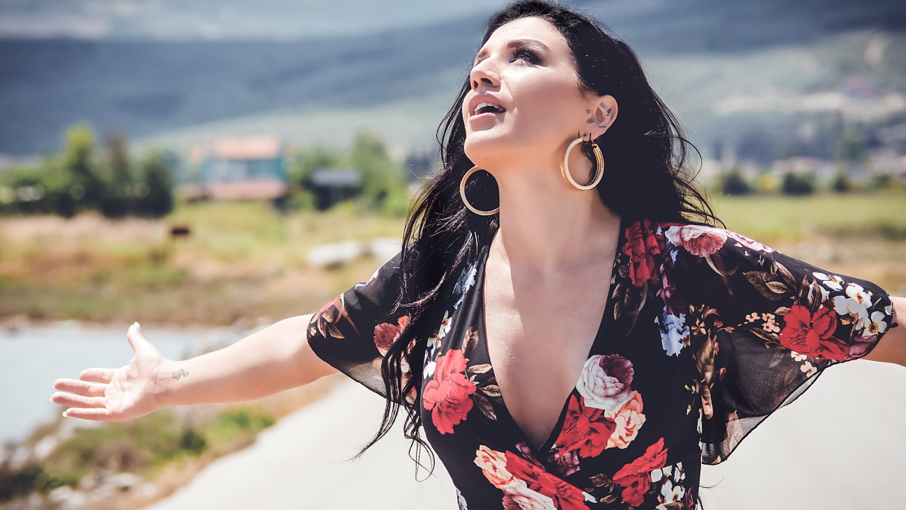 Ιουλία Καλλιμάνη