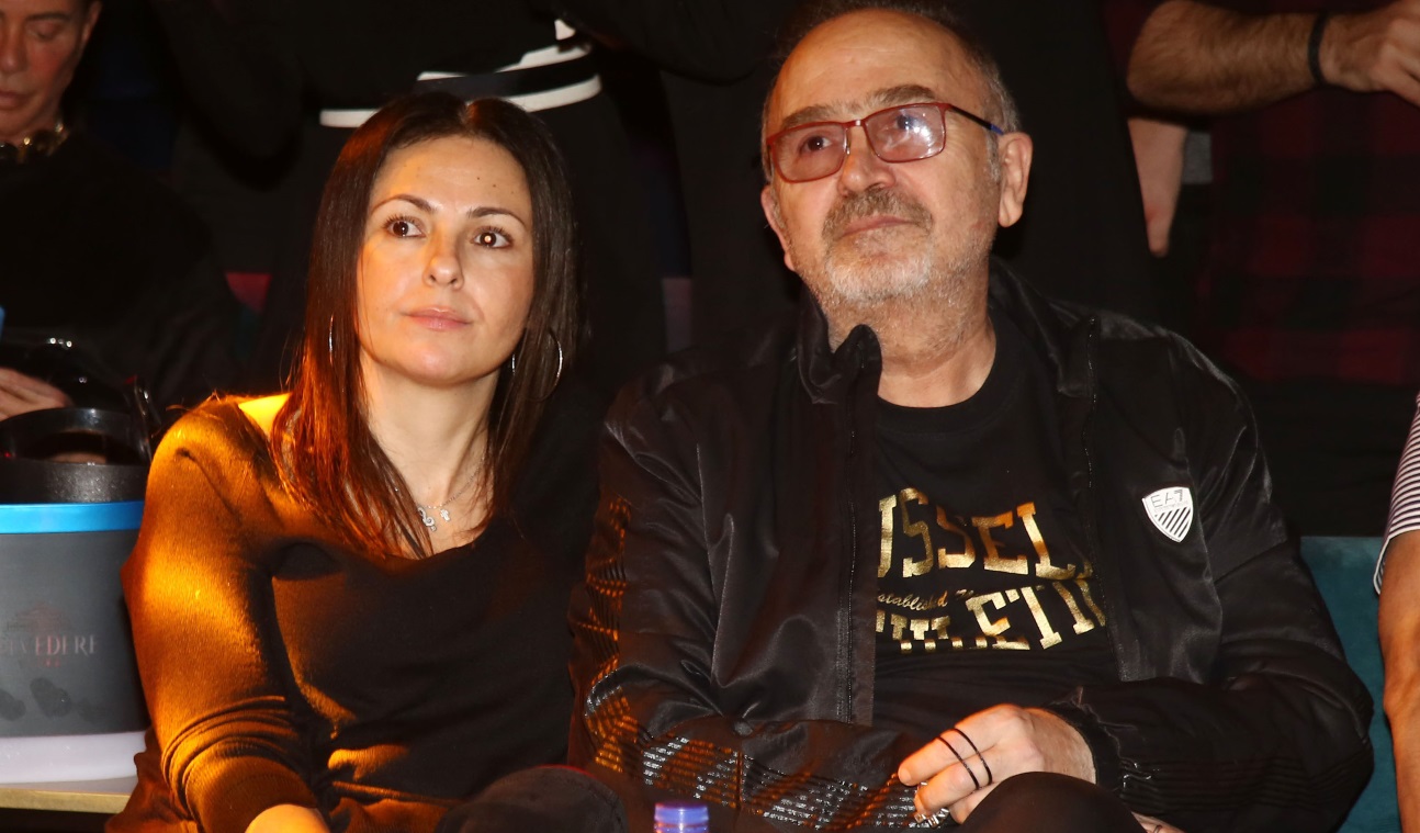 Κατερίνα Κουργιουξίδου
