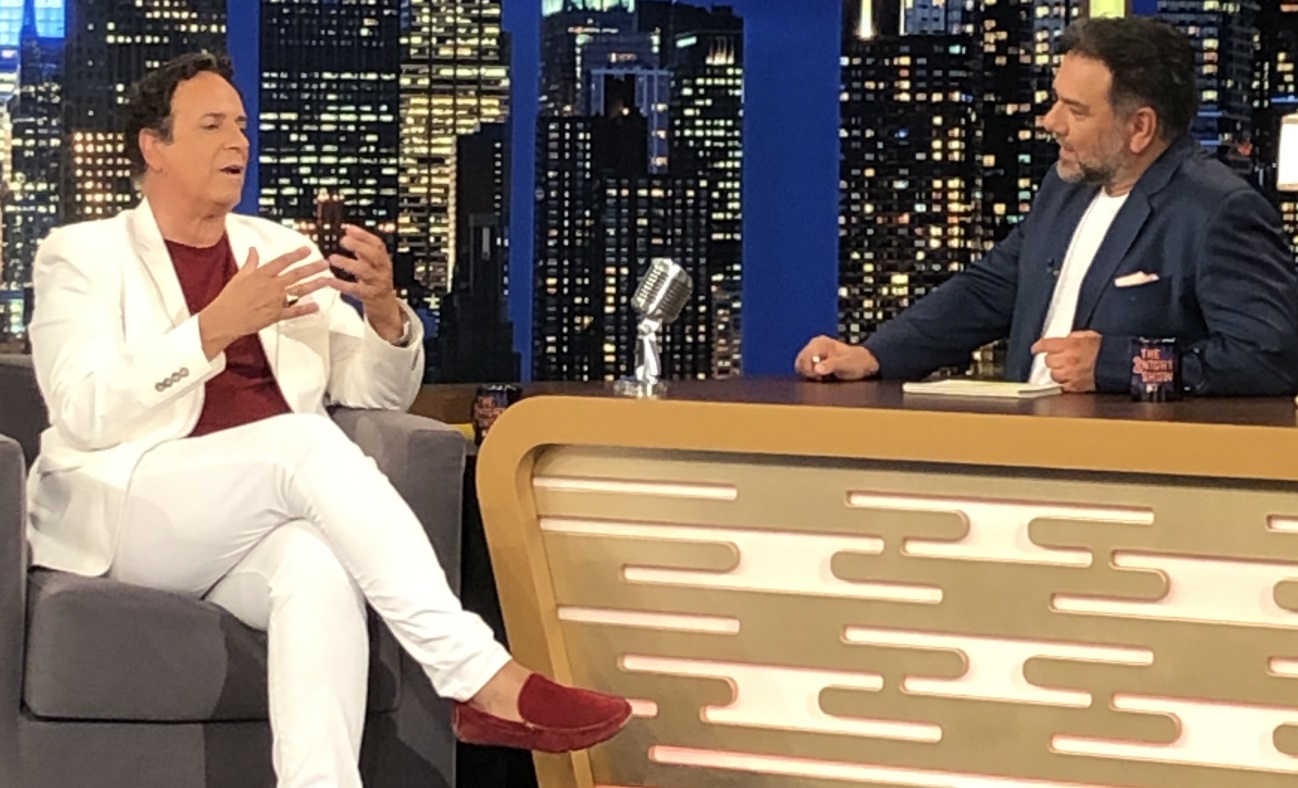 the 2nightshow