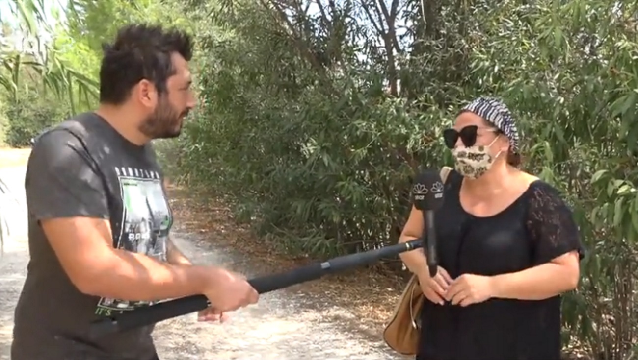Βίκυ Σταυροπούλου