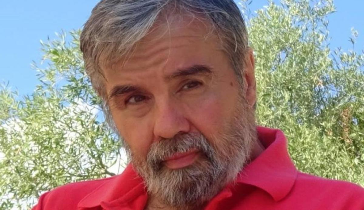 Χρίστος Χαραλαμπόπουλος