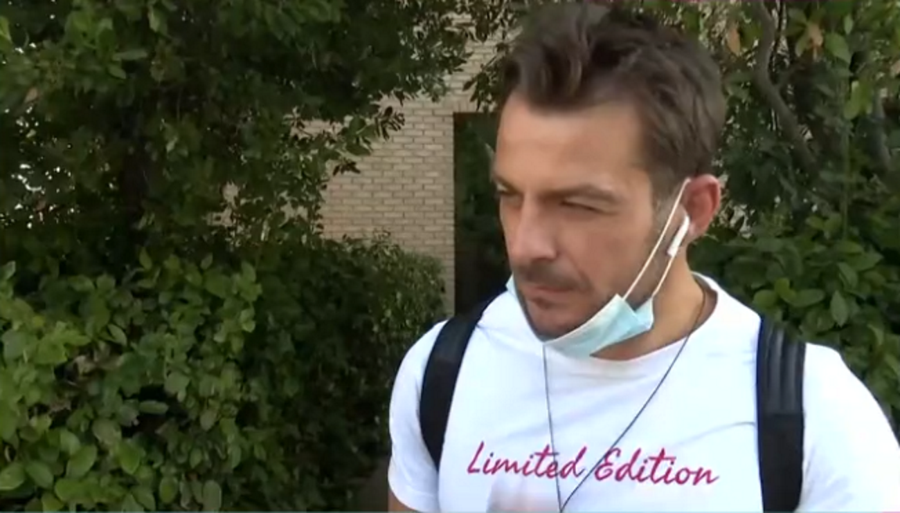 Γιώργος Αγγελόπουλος