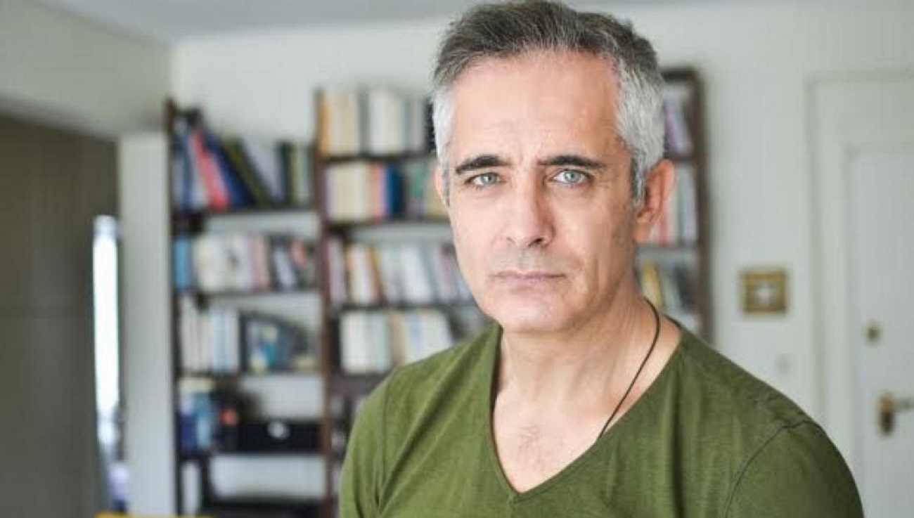 Σωκράτης Αλαφούζος