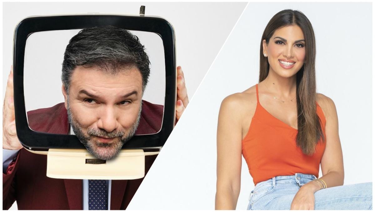 Γρηγόρης Αρναούτογλου, Σταματίνα Τσιμτσιλή