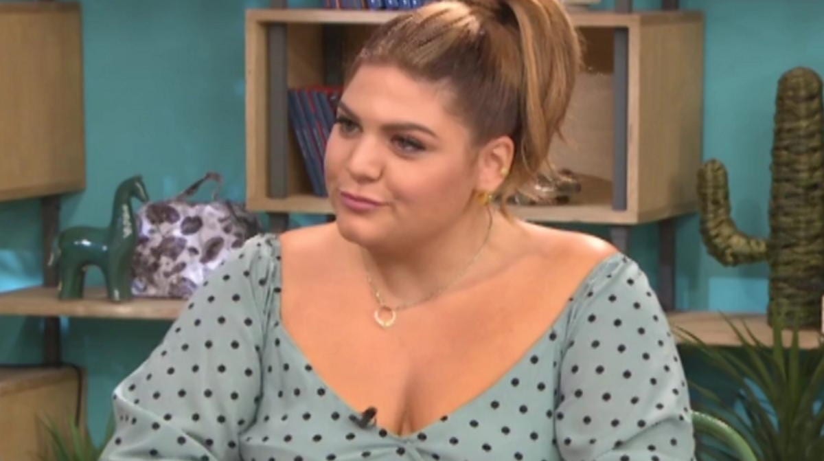 Δανάη Μπάρκα