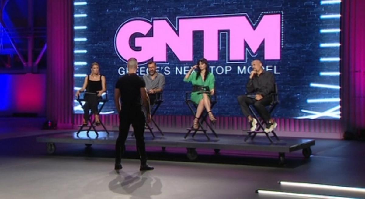 GNTM