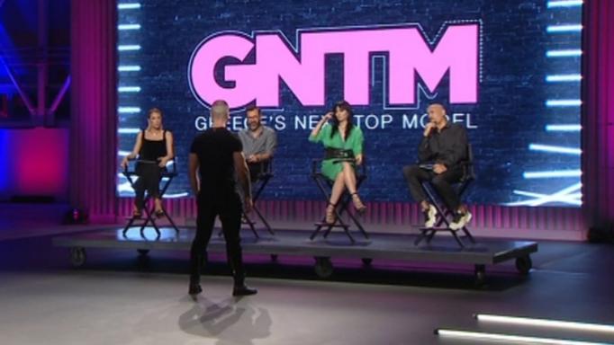 GNTM