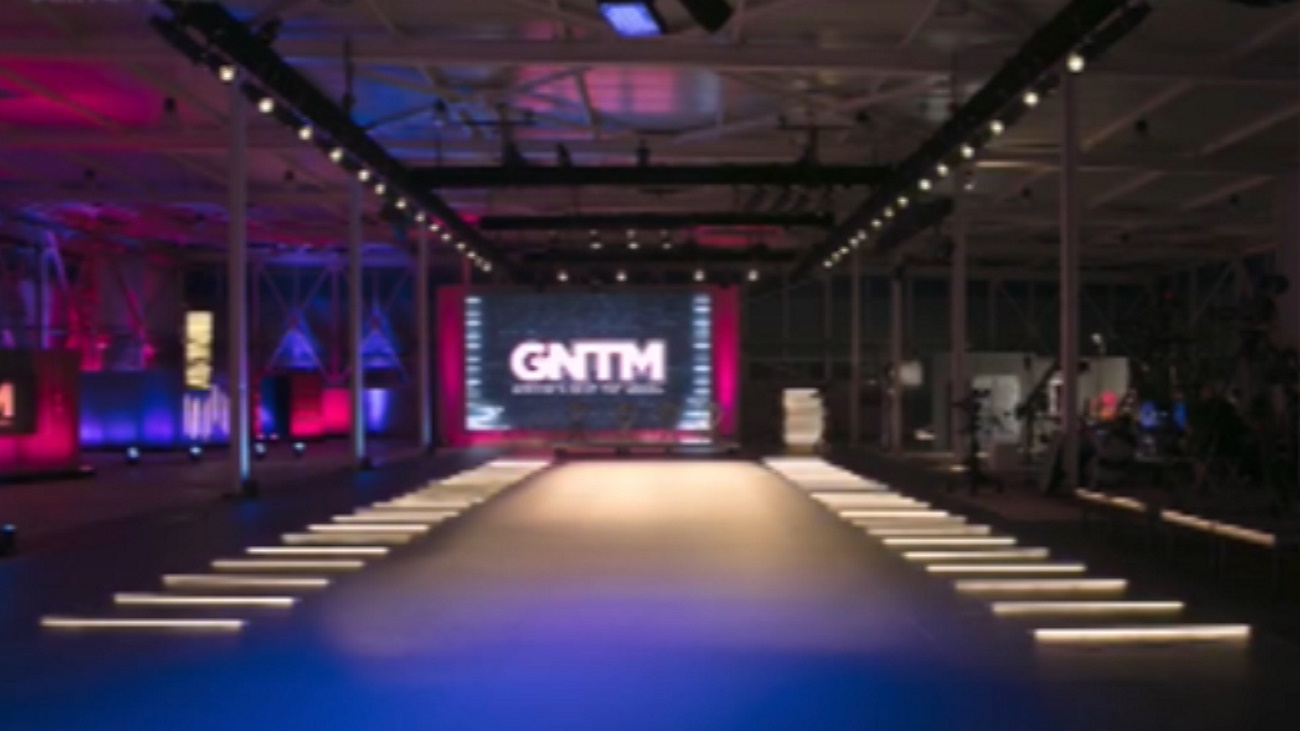 GNTM