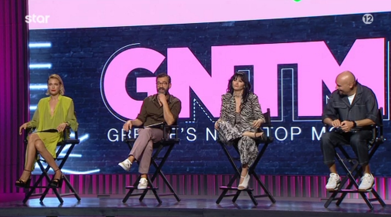 GNTM