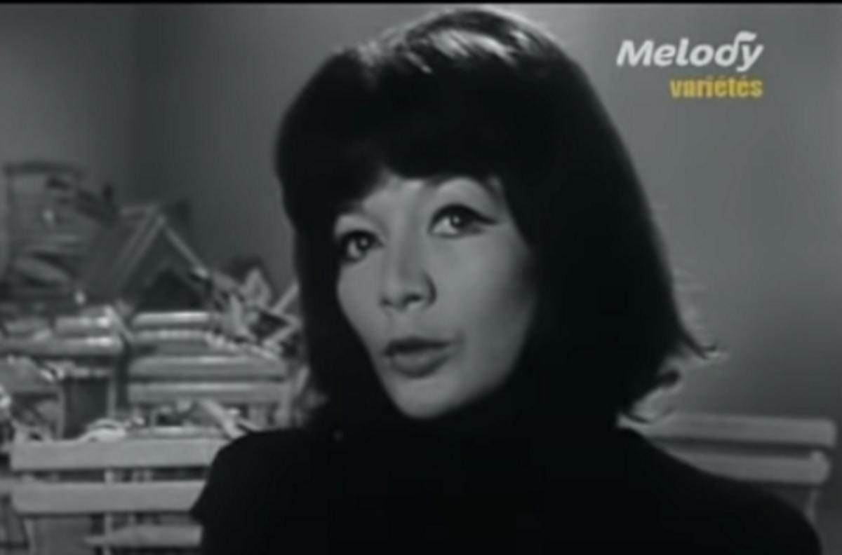 Ζιλιέτ Γκρεκό