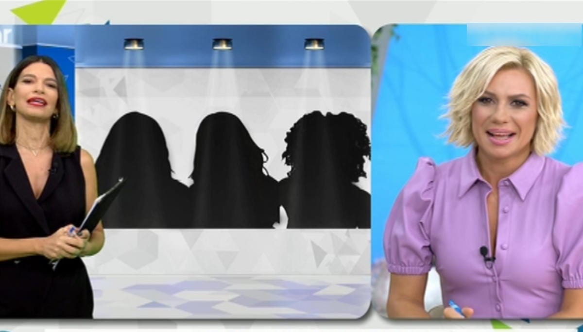 Ντορέττα Παπαδημητρίου