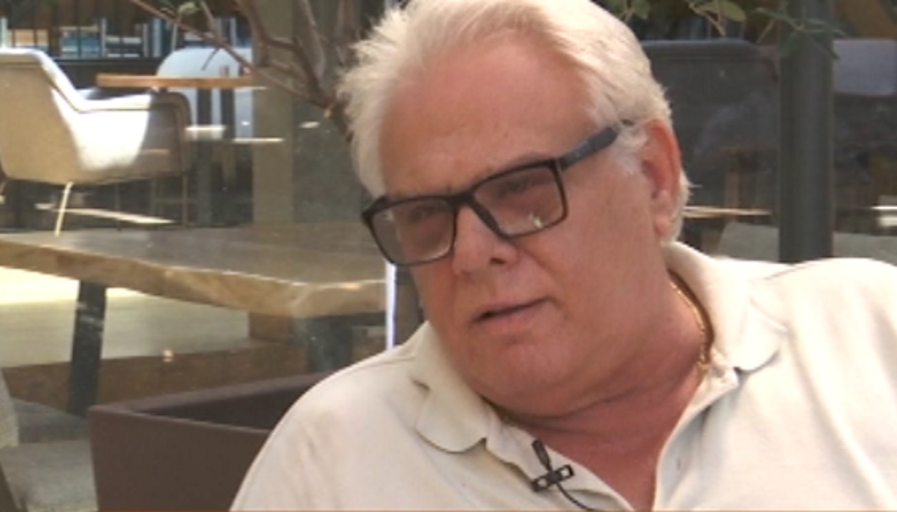 Χρήστος Ιακώβου