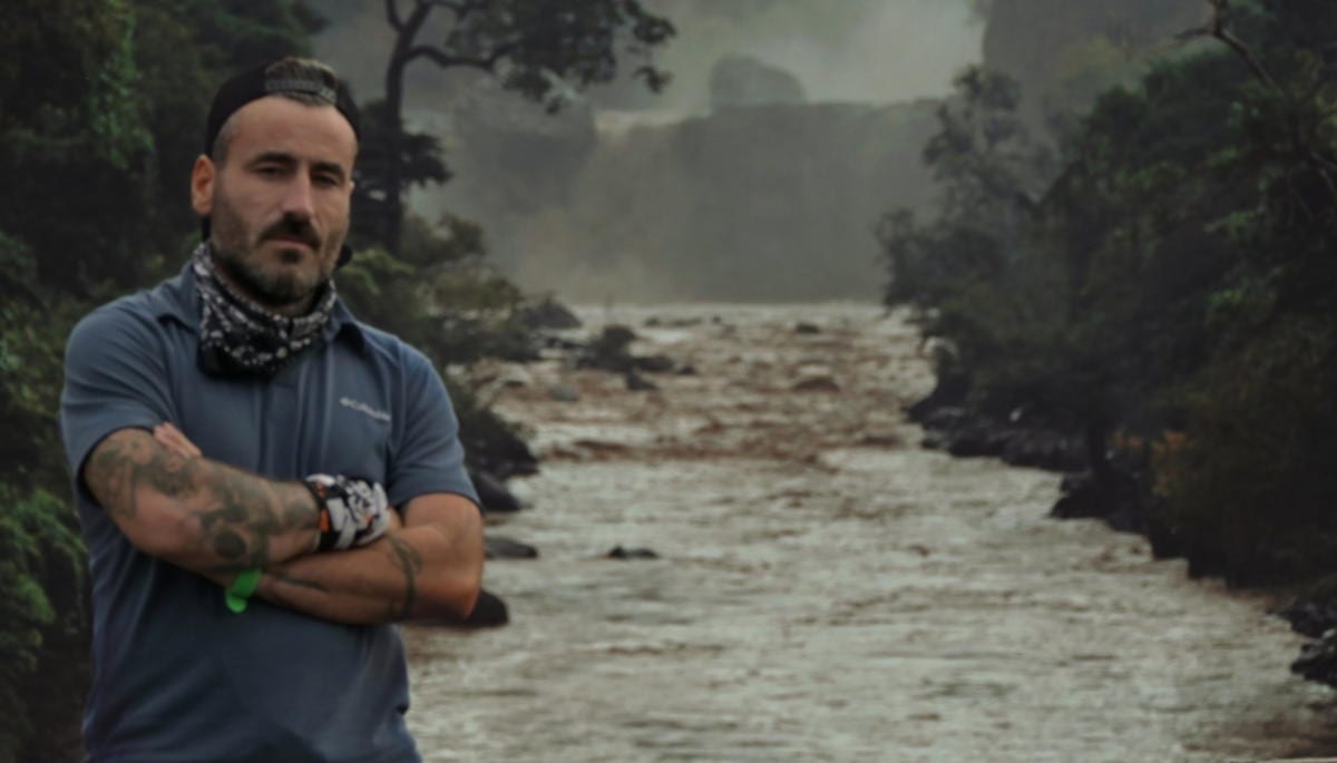 Γιώργος Μαυρίδης