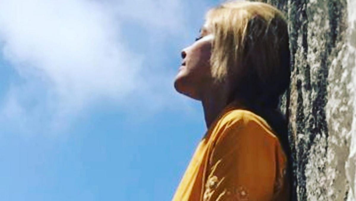 Τζένη Μπαλατσινού