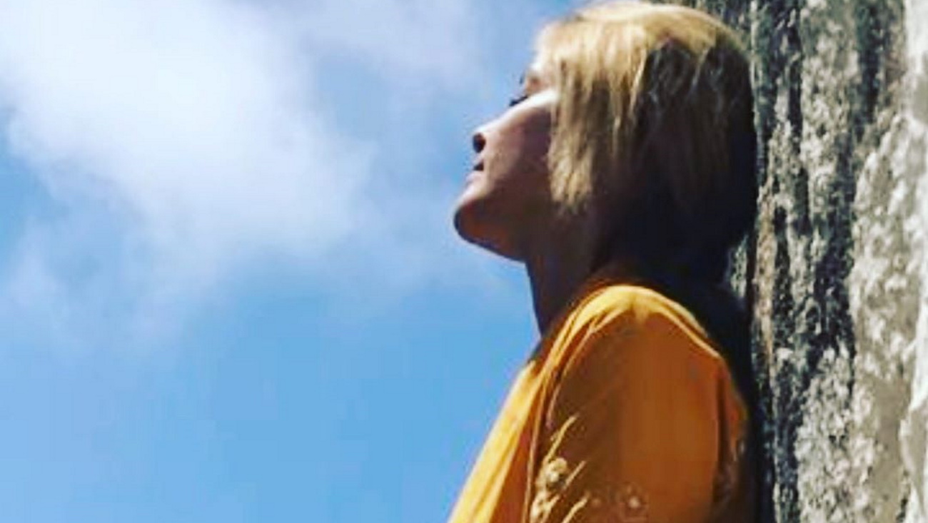 Τζένη Μπαλατσινού