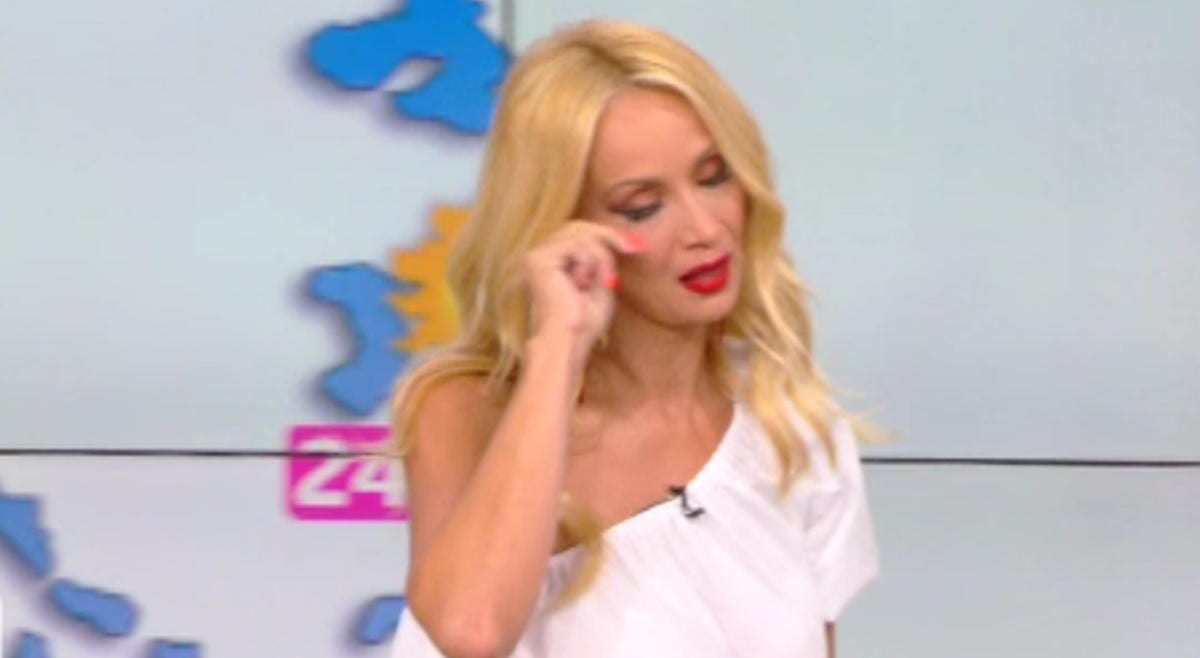 Νάταλι Κάκκαβα