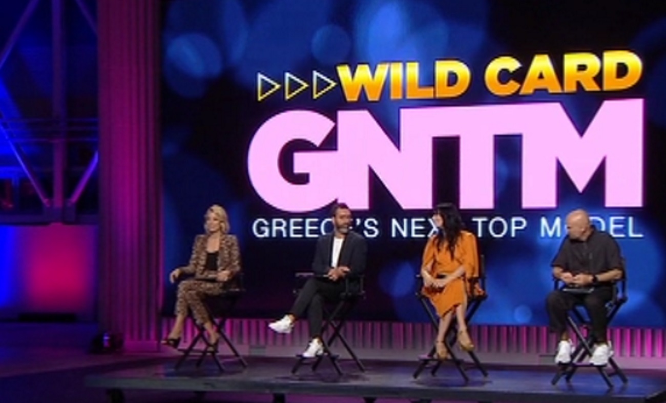 GNTM