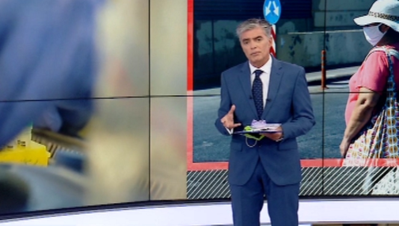Live News