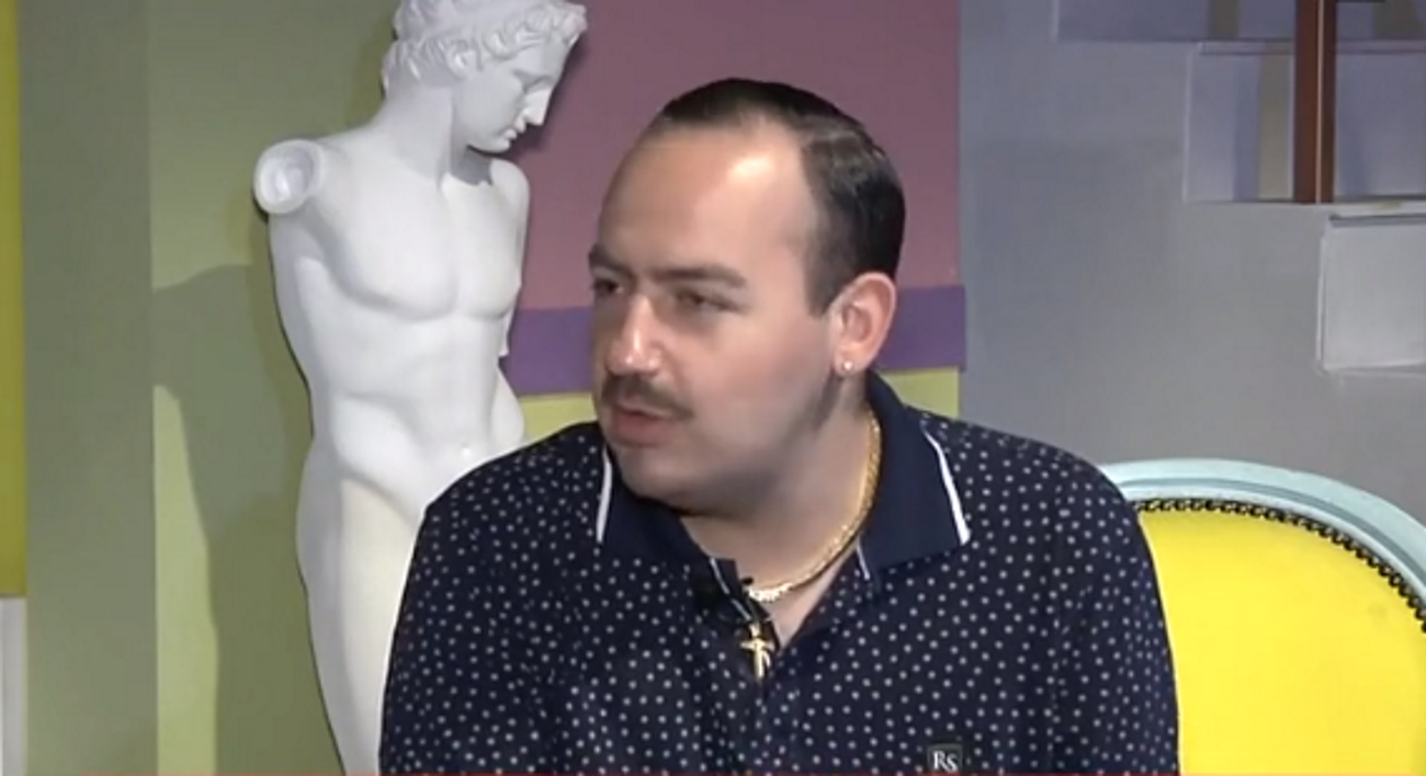 Μαυρίκιος Μαυρικίου