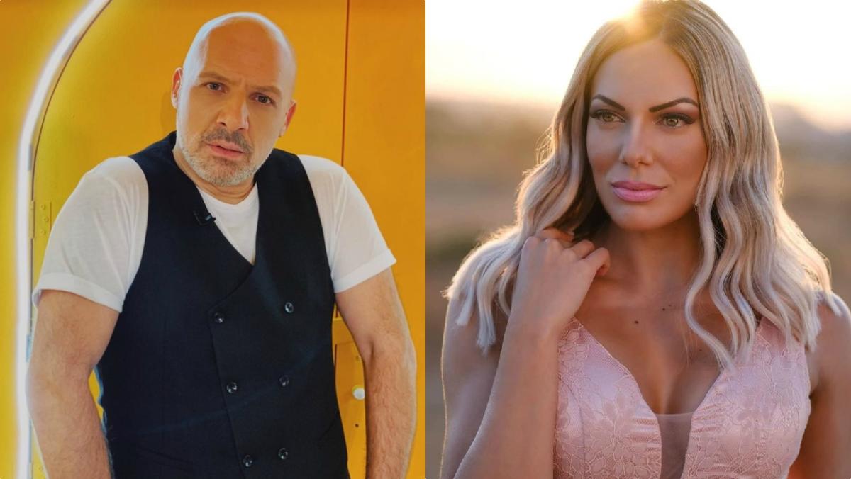 Νίκος Μουτσινάς