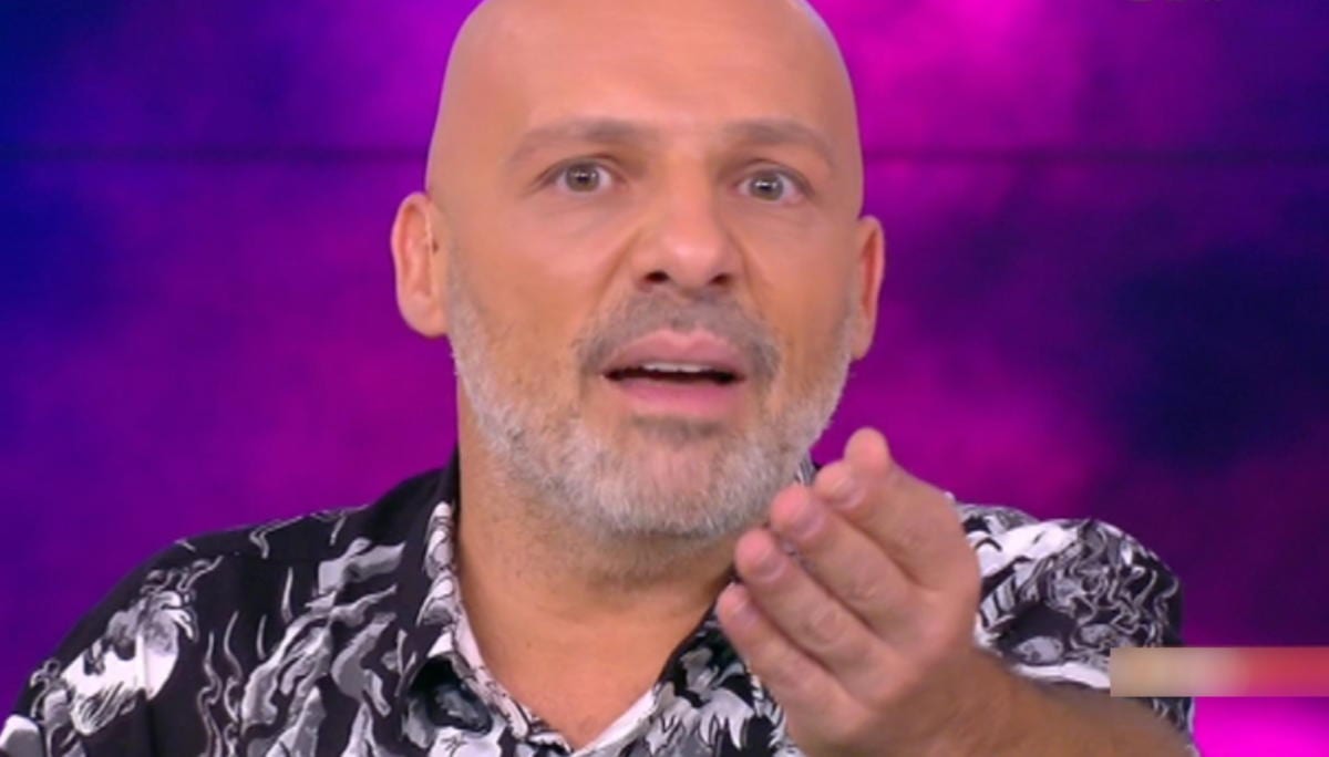 Νίκος Μουτσινάς