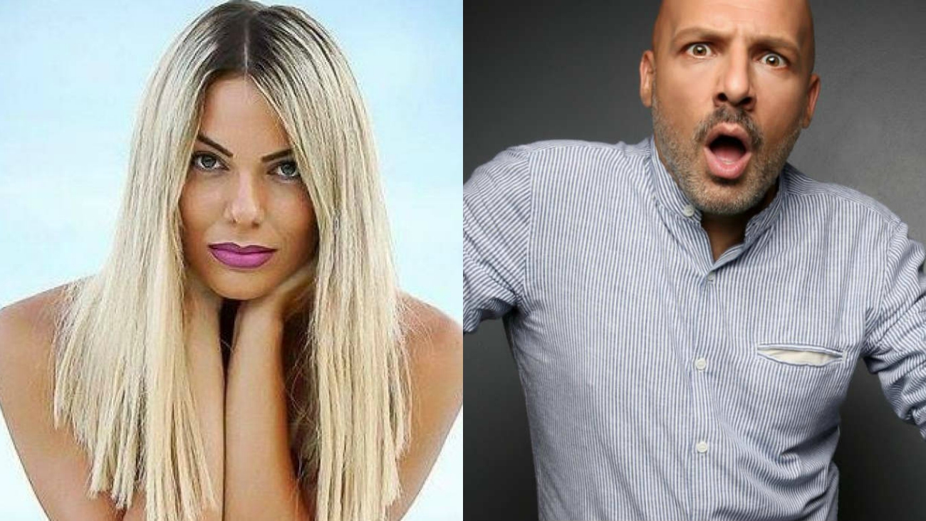 Νίκος Μουτσινάς