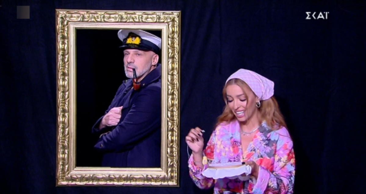 Νίκος Μουτσινάς