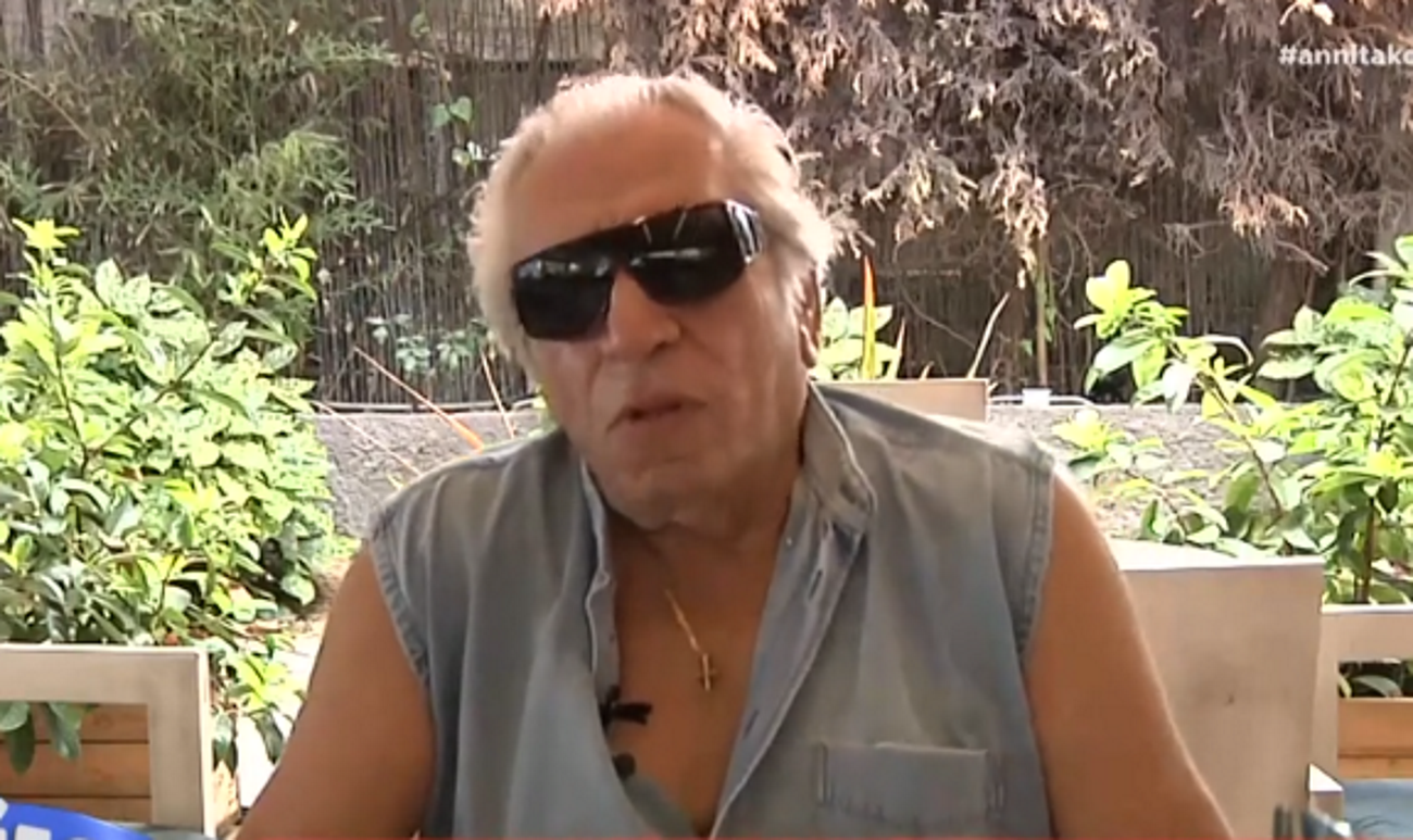 ΤΑΣΟΣ ΜΠΟΥΓΑΣ