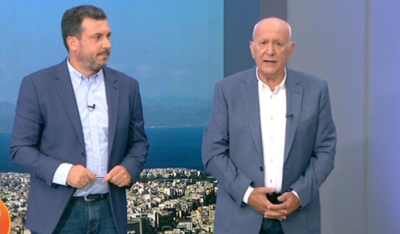 Γιώργος Παπαδάκης