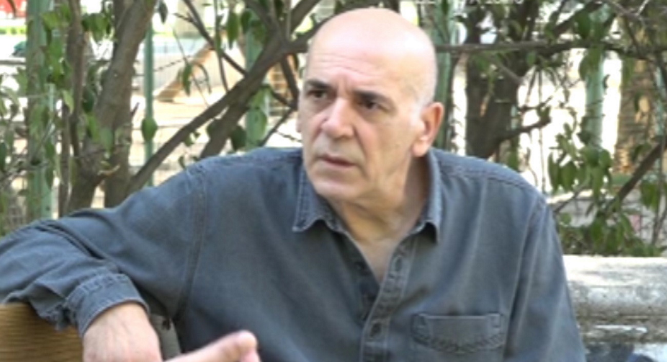 ΟΡΦΕΑΣ ΠΕΡΙΔΗΣ