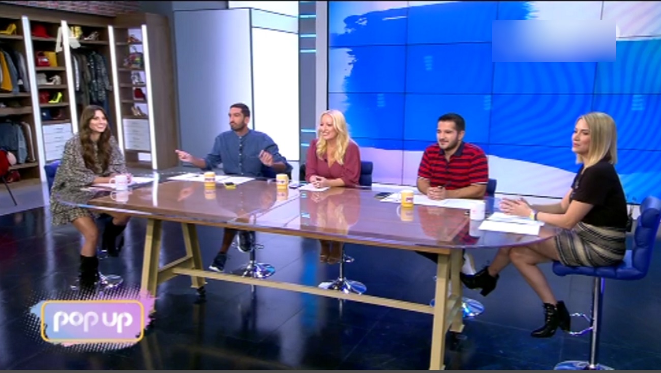 Φωτεινή Πετρογιάννη