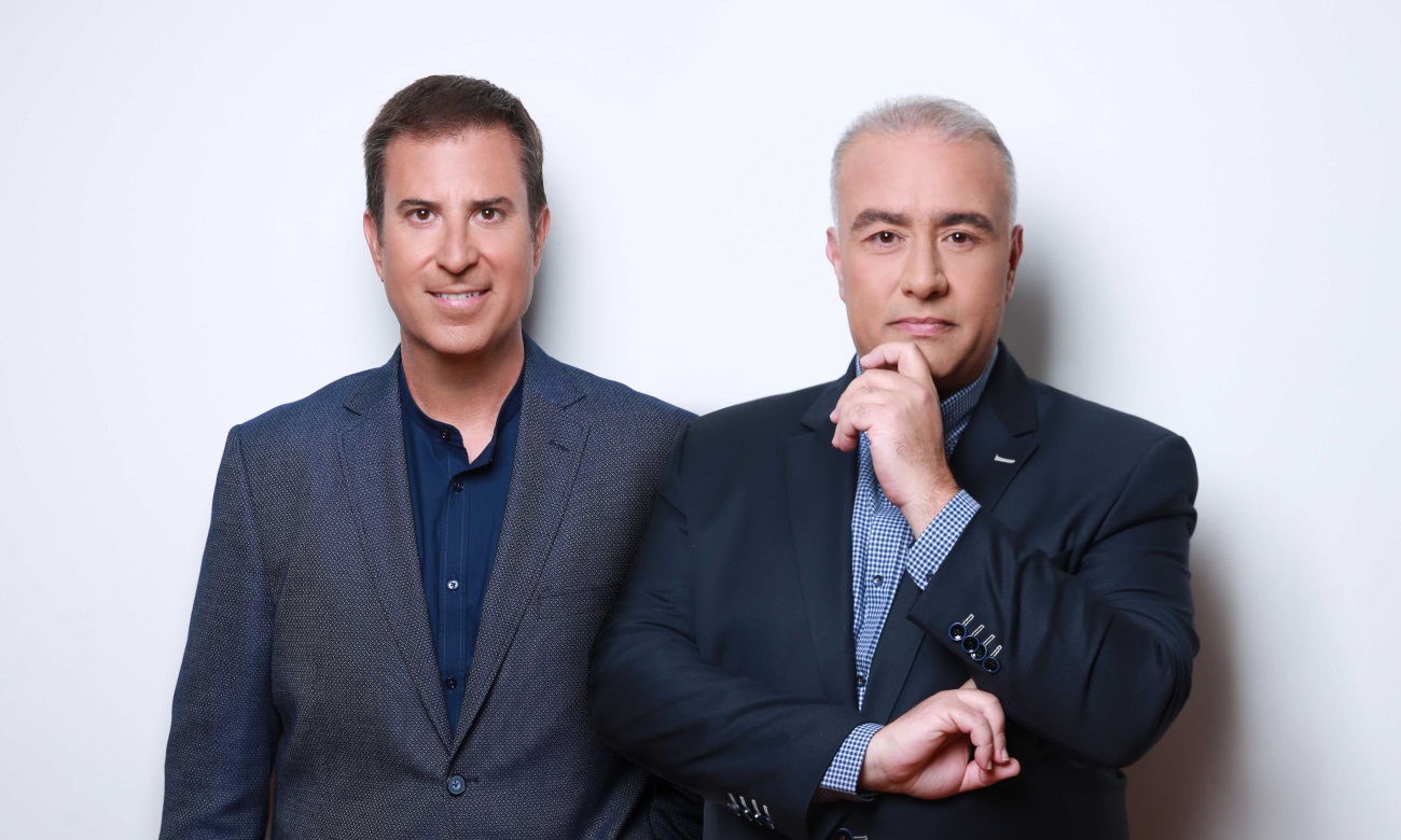 Πρωινοί Τύποι