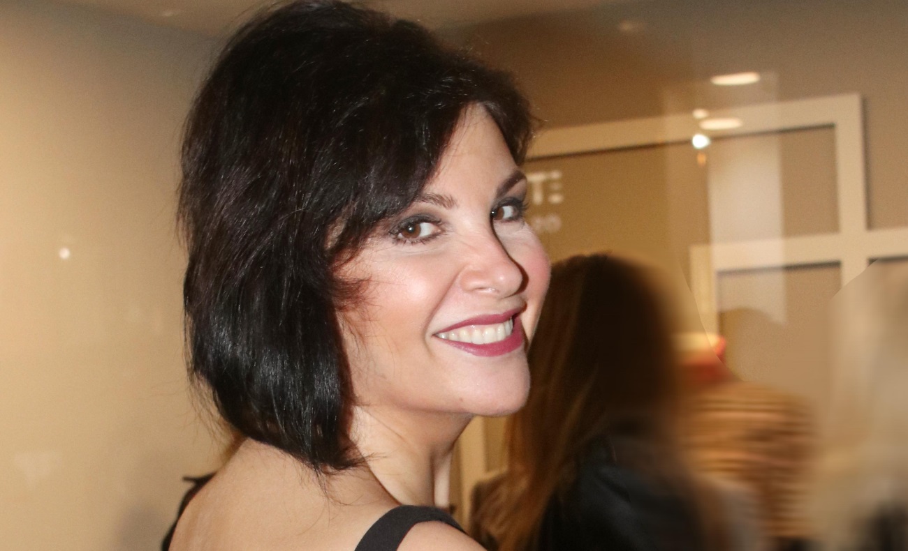 Ελευθερία Ρήγου