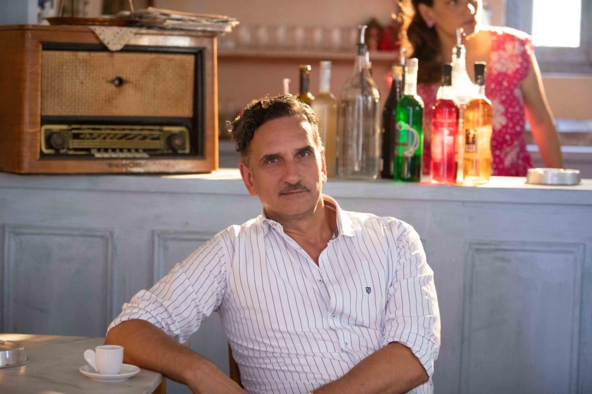 Άγριες Μέλισσες