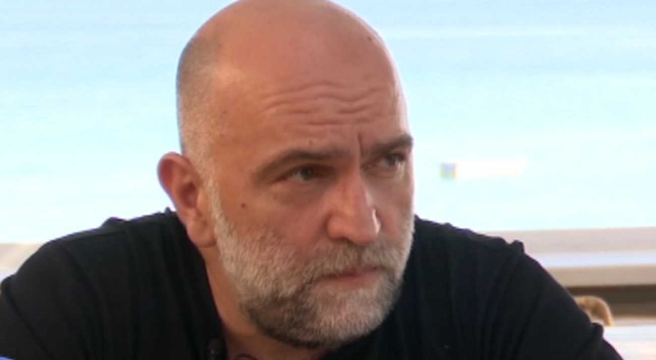 Μπάμπης Στόκας
