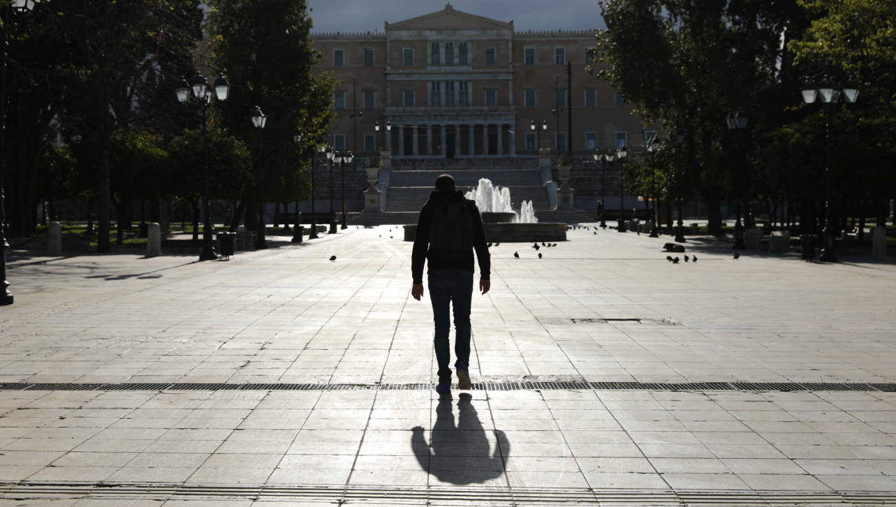 κορονοϊός