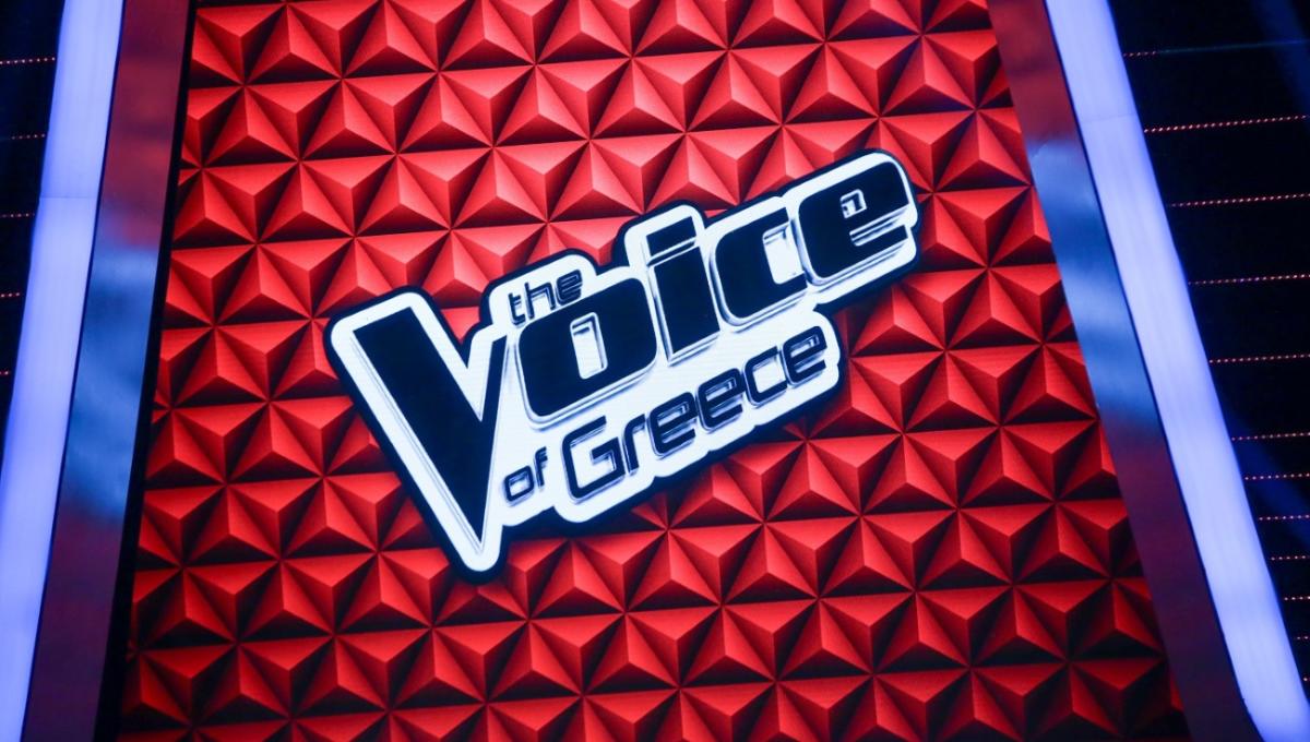 The Voice