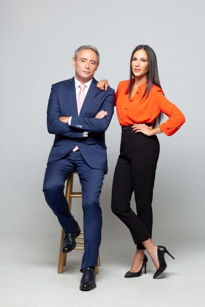 Ανθή Βούλγαρη