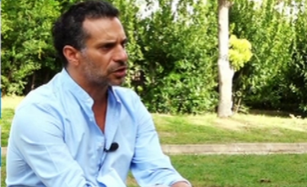 Γιώργος Χρανιώτης