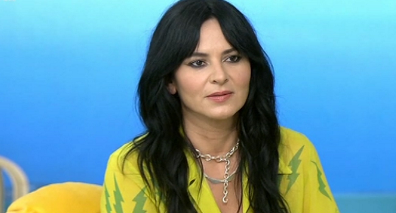 Ζενεβιέβ Μαζαρί