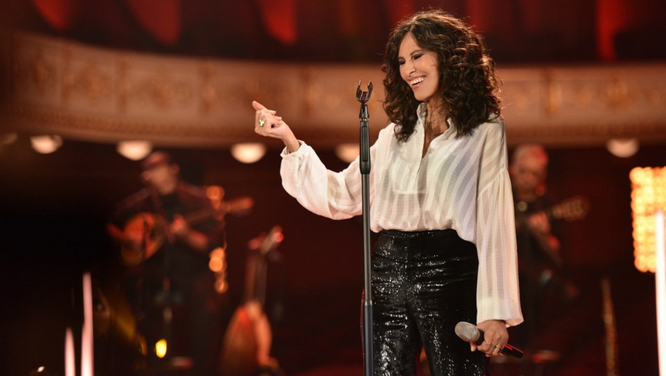 Ελευθερία Αρβανιτάκη