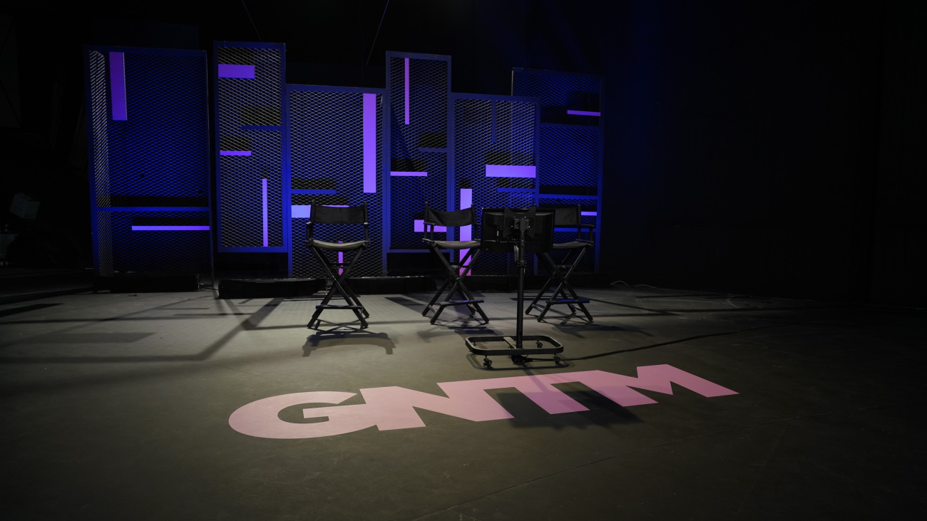 GNTM