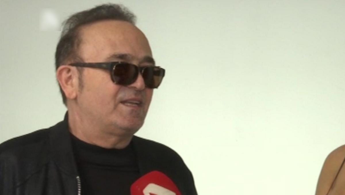 Σταμάτης Γονίδης