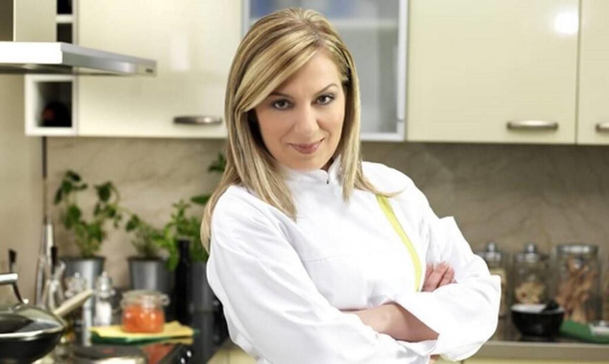 Ντίνα Νικολάου