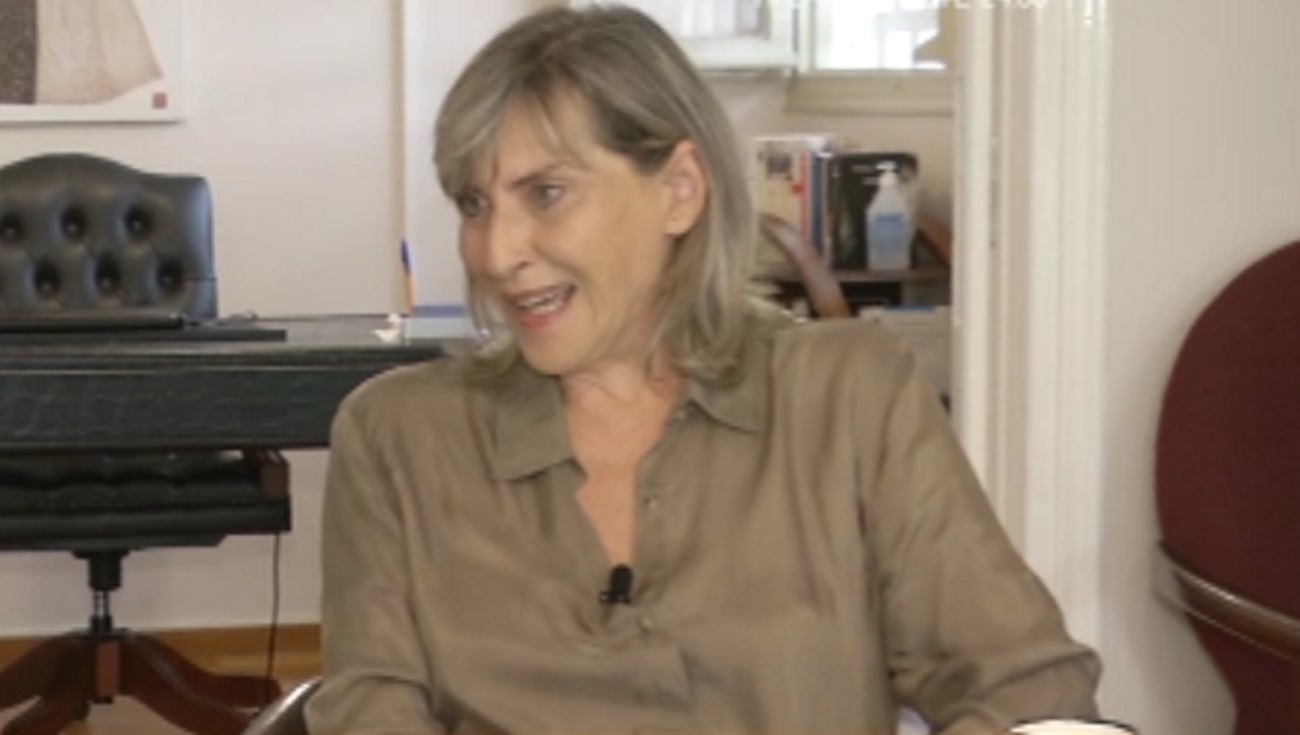 Μαριάννα Πυργιώτη