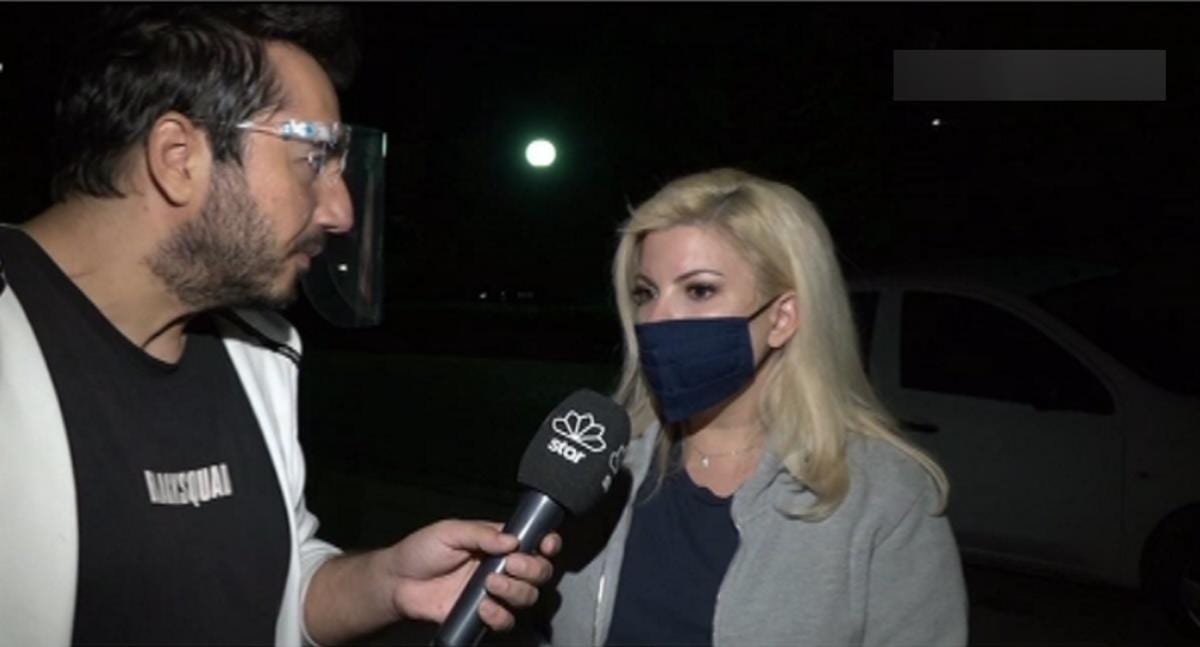 Αντελίνα Βαρθακούρη