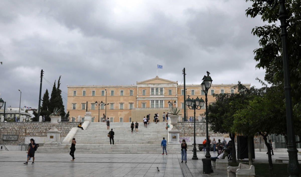 κορονοϊός