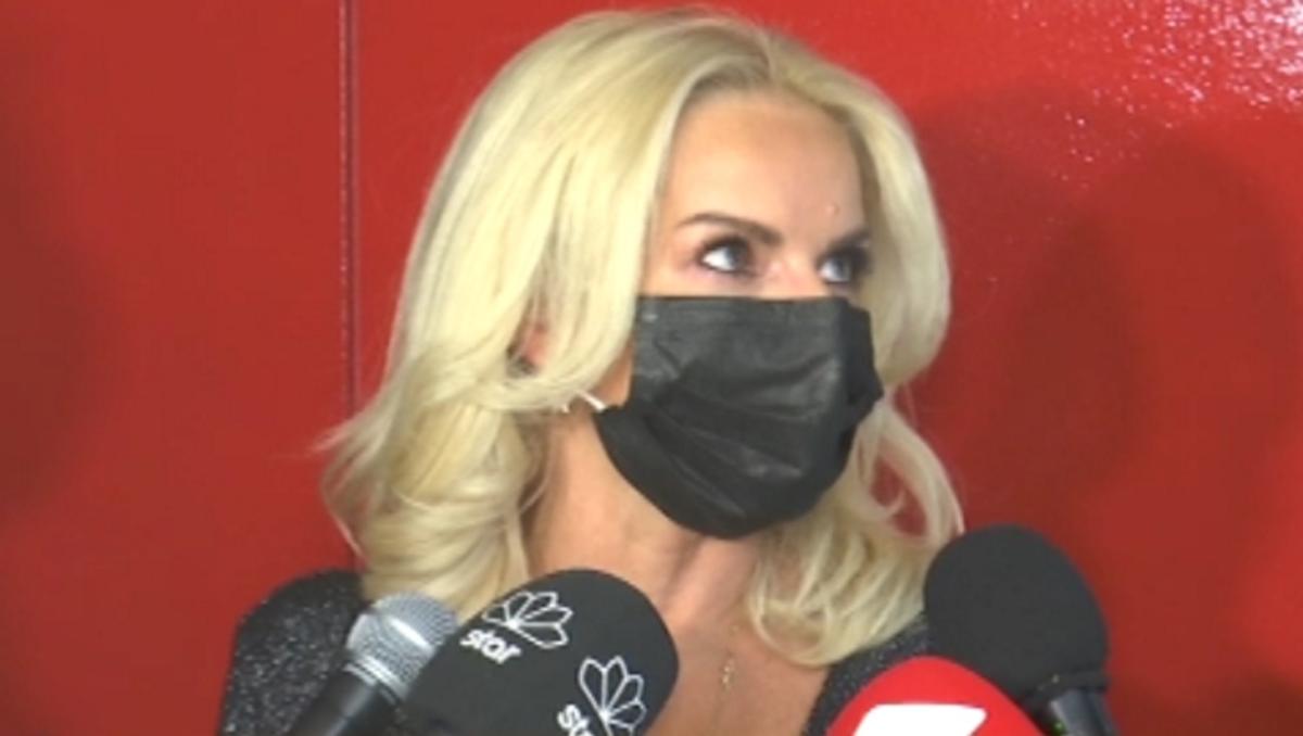 Μαρία Μπεκατώρου