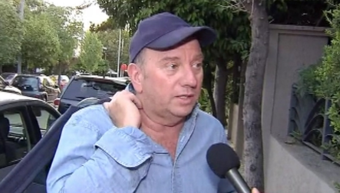 Έκτορας Μποτρίνι