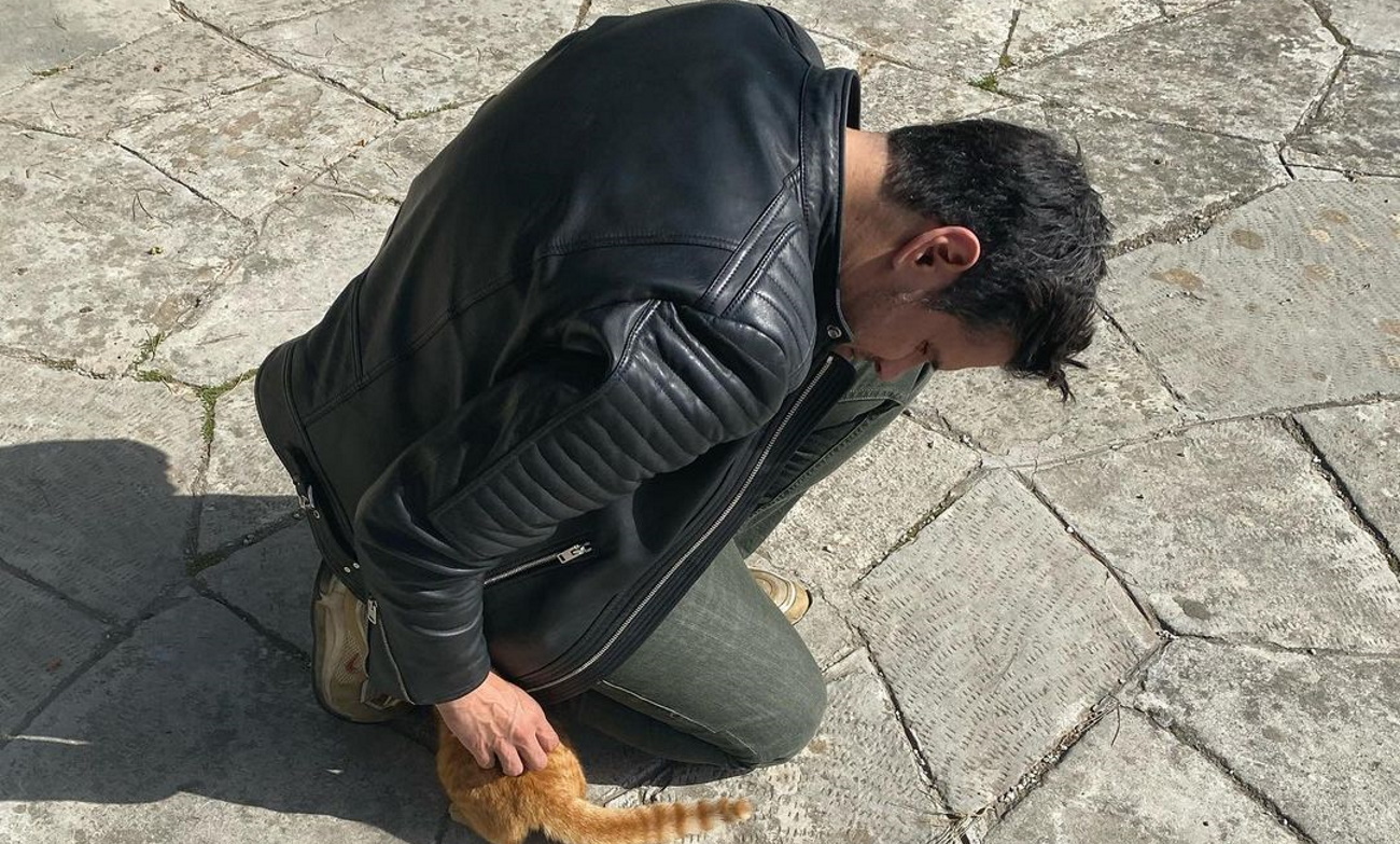 Δημήτρης Ουγγαρέζος